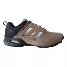 Zapatillas I-run Men Outdoor Trekking