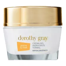 Crema Hidratane Hipoalergenica Dorothy Gray Avena & Miel