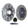 Kit Clutch Para Chevrolet/gm Chevy Joy 1.6lts. L4 1994-2002