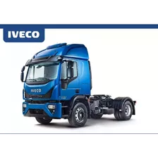 Iveco Tractor 17-300