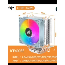 Cooler Cpu Aigo Lga1700 /3 Pines