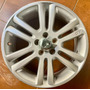 Rin 17 Volvo S60, V60 #307567040 1 Pieza