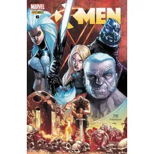 Extraordinary X-men: Extraordinários X-men, De Marvel Comics. Série X-men, Vol. 06. Editora Panini Comics, Capa Mole, Edição Nova Marvel Em Português, 2017