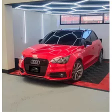 Audi A1 2014 1.4 Tfsi Ambition