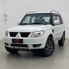 Mitsubishi Pajero Tr4 Fl 2wd Hp 2014