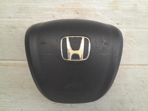 Bolsa De Aire Izquierda Honda Accord Mod 08-11 Usada Orig Foto 2