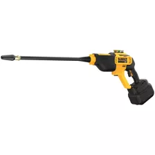 Hidrolavadora Inalambrica Dewalt Dcpw550b 20v