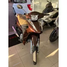 Honda Biz 125 Es Flex