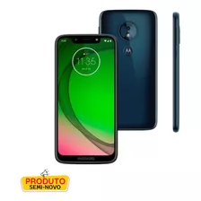 Moto G7 Play 2gb Ram 32gb Dual Sim Parcele Sem Juros 