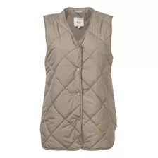 Parka Hortense Café Mujer