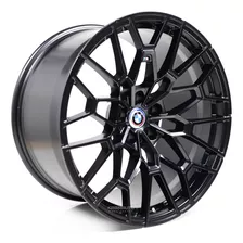 Rodas 19 Com 20 Forjadas Bmw M3 Cs G80 5x112 Duas Talas