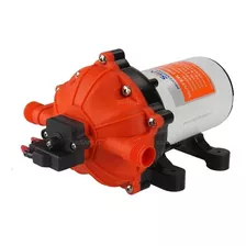 Bomba Pressurizadora Seaflo 3.0 Gpm/ 11,4 Litros Por Min 24v