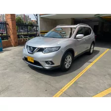 Nissan X-trail 4x2, 2018, Unico Dueño