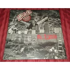 Massacre 68 - El Muro Vinyl, Lp, Punk Edicion: Finlandia
