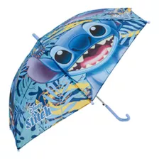 Tuut Disney Guarda-chuva Stitch 48 Cm Infantil