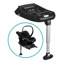 Base Para Bebê Conforto Shima - Cbx Cor Preto