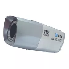 Câmera De Segurança Hdl Hm-550l