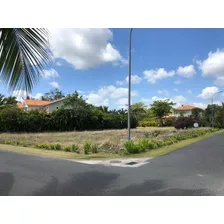 Te Vendo Excelente Solar En Bávaro Punta Cana