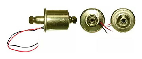 Repuesto Bomba Gasolina Fiat 850 4cil 0.8 1969 Foto 6