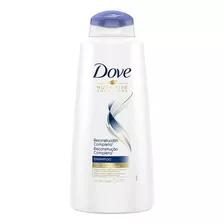 Shampoo Dove Recuperación Extrema/ Reco - mL a $48