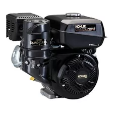 Motor Kohler Ch395 Eje Recto 9.5 Hp Gasolina