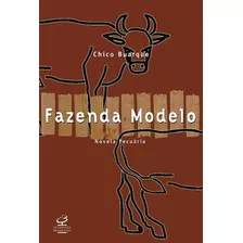 Livro Fazenda Modelo