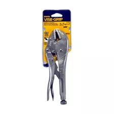 Hombresolo Recto 10r Irwin Visegrip Original Alicate Pinza