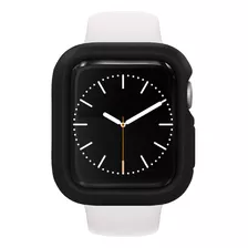 Anillo Extra Rhinoshield Apple Watch Series 3/2/1 42mm Negro