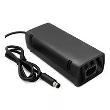 Fonte Para Xbox 360 Super Slim 1 Pino Bivolt 110/220v Voltagem De Entrada 110v/220v (bivolt)