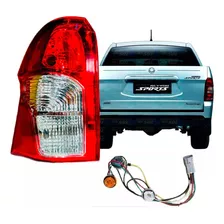 Farol Trasero Izquierdo Ssangyong Actyon Sport 2012 2019