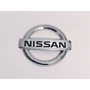 Emblema Parrilla Nissan Altima Xtrail Kicks Urvan Nuevo