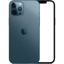 iPhone 12 Pro Max 256gb Azul 