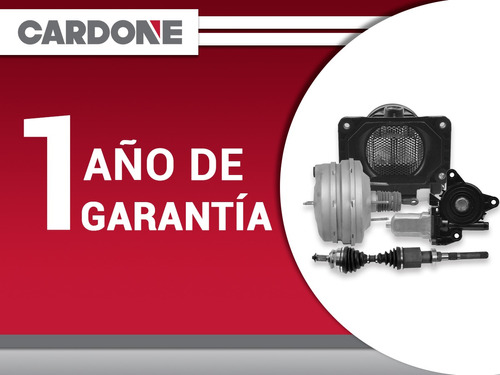 1 Motor Caja Transferencia Ford Expedition 4wd 02 Reman Foto 9