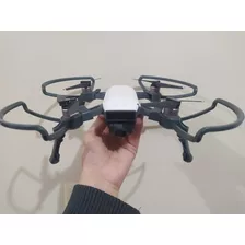 Dron Dji Spark Con Cámara Y Accesorios.