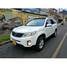 Kia Sorento 2015 2.4 Radical 4x4