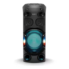  Sony Torre De Som Mhc-v42d Usado