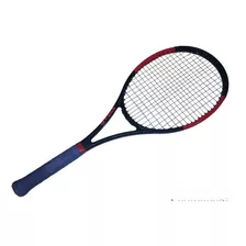 Raqueta Wilson Pro Staff 97 V11.0 4 1/4