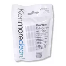 Filtro De Aire W10335147a Kenmore Para Refrigerador