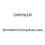 Cables De Freno Para Auto Cable De Freno De Estacionamiento  Chrysler New Yorker