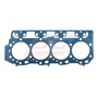 Emblema Hummer H3 2008-2010 5.3l Gm Parts