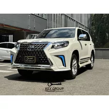 Toyota Prado 2021 4.0 Vx Fl
