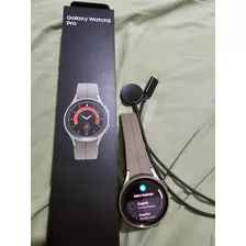 Reloj Watch5 Pro