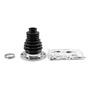 1* Cubre Polvo Junta Hom Metz Jetta Vr6 V6 2.8l 93 - 04