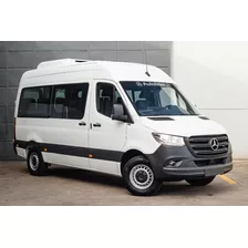 Mercedes-benz Sprinter Minibus 14+1 0km