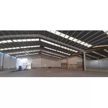 Bodega En Renta En Lerma