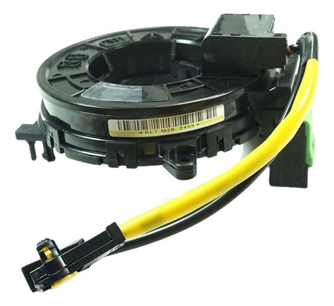 Resorte Reloj Para Mitsubishi Colt Vi 2004-2012 With Cruise Foto 6