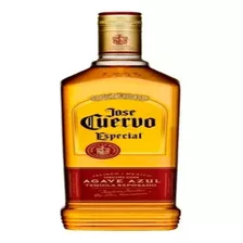 Tequila Jose Cuervo Especial Dorado Blue Agave X 1 Lt