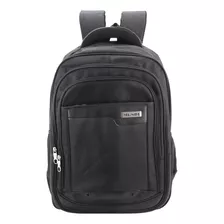 Mochila Executiva Mundi Impermeável Para Notebook Md2216