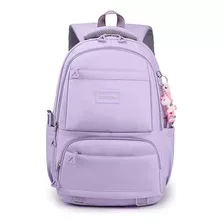  Mochila Escolar Viaje Bolsa P/ Laptop 15.6 Inch,mochila De Gran Capacidad 