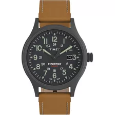 Reloj Timex | Expedition Solar | Tw4b247009j | Original